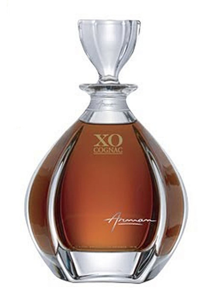 Arman XO Cognac