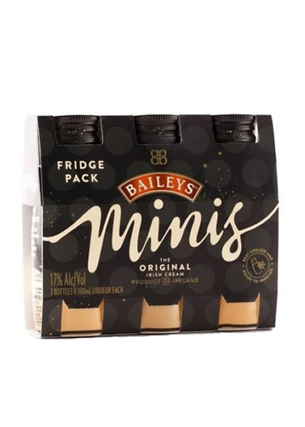 Baileys Irish Cream Fridge Pack