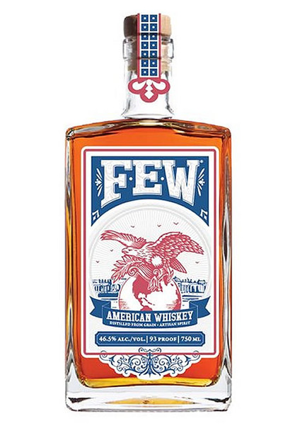 Few Spirits American Whiskey