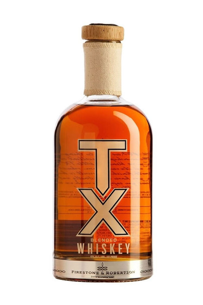 TX American Whiskey