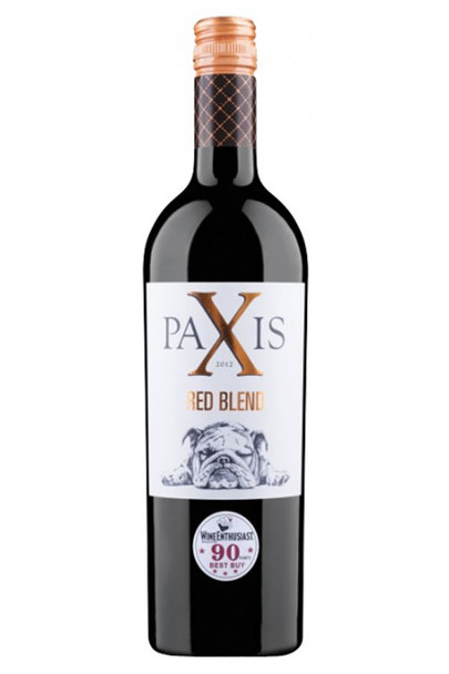 Paxis Red Blend