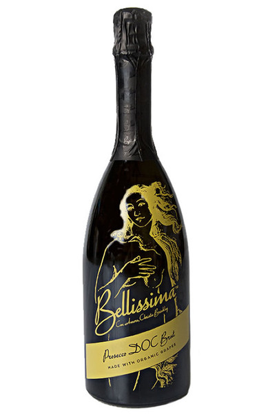 Bellissima Prosecco