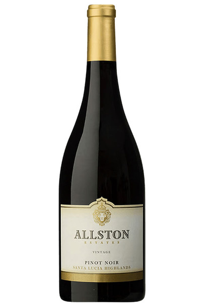 Allston Estates Pinot Noir
