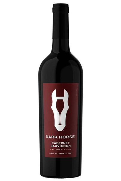 Dark Horse Cabernet Sauvignon