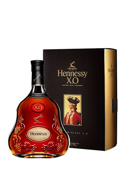 Hennessy XO 375ML