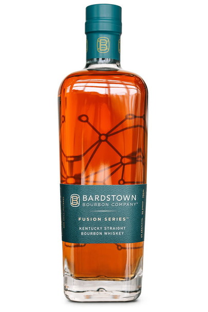 Bardstown Bourbon Co Fusion Series Bourbon