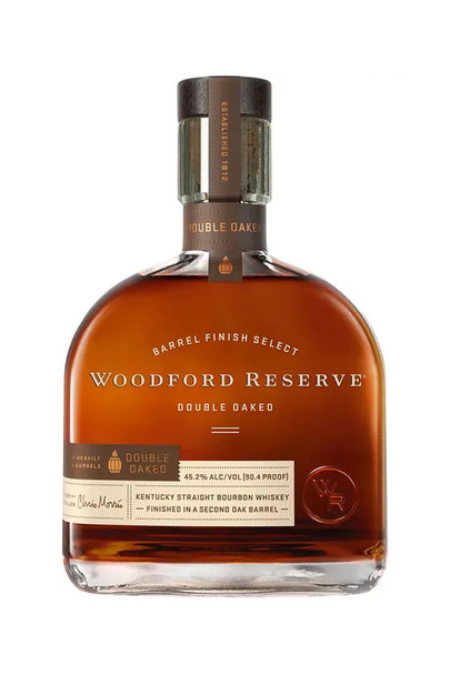 Woodford Reserve Double Oaked Bourbon