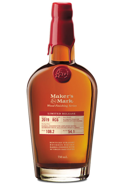 Maker's Mark RC6