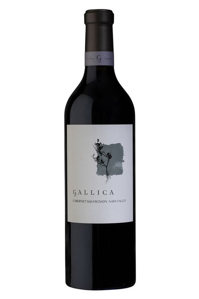 Gallica Cabernet Sauvignon