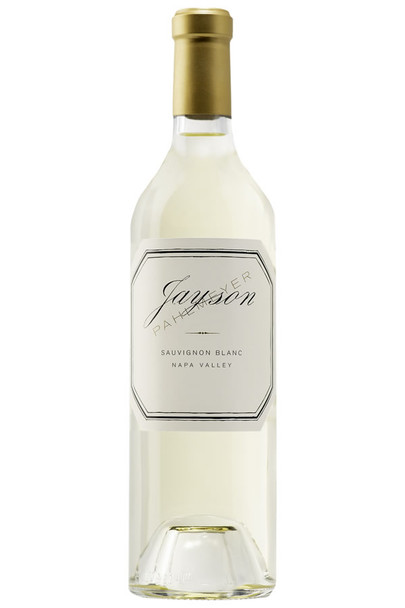 Pahlmeyer Jayson Sauvignon Blanc