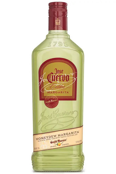 Jose Cuervo Golden Honeydew Margarita