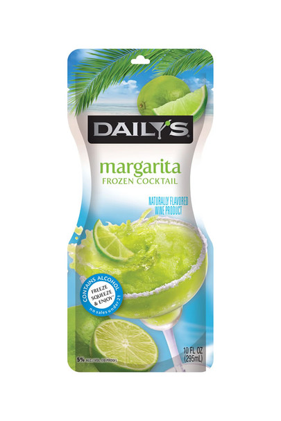 Daily's Frozen Margarita