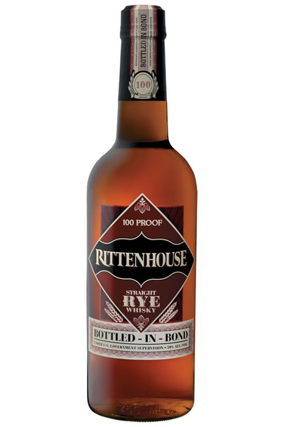 Rittenhouse Rye