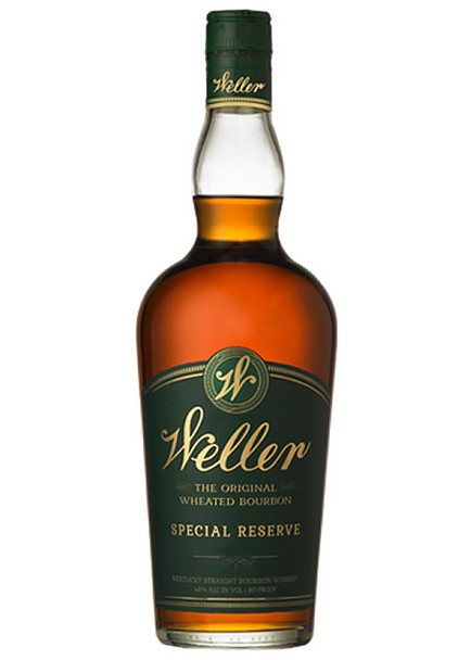 Weller Special Reserve