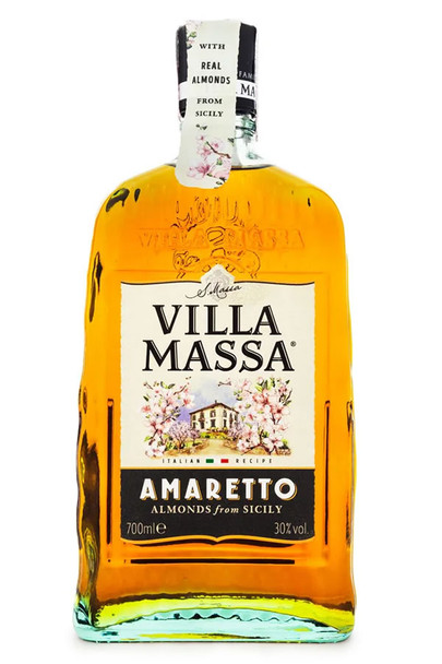 Villa Massa Amaretto