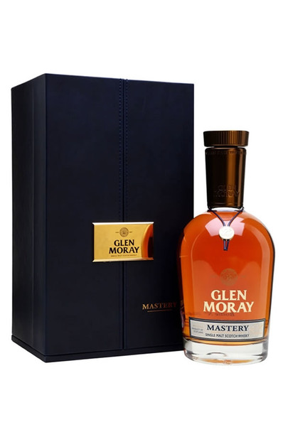 Glen Moray Mastery Single Malt