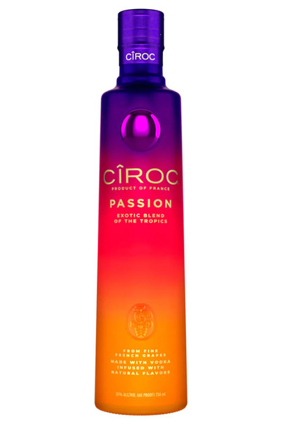 Ciroc Passion