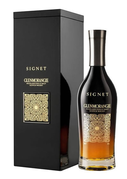 Glenmorangie Signet Scotch