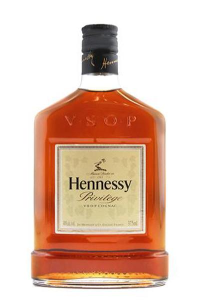 Hennessy Privilege VSOP