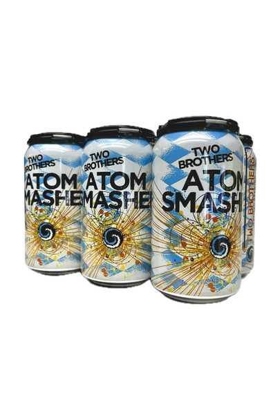 Two Brothers Atom Smasher 6Pk