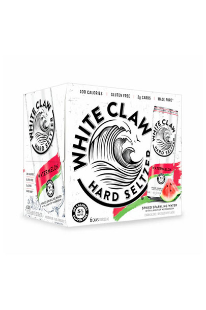 White Claw Watermelon