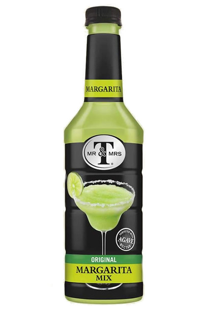 Mr & Mrs T Margarita Mix