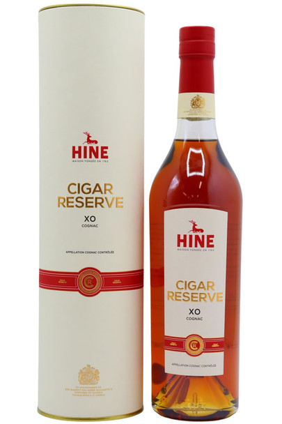 Hine Cigar XO Reserve Cognac