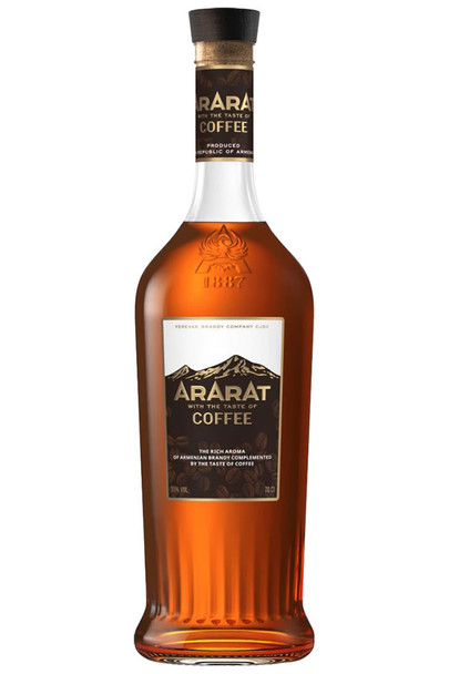 Ararat Coffee Flavored Brandy