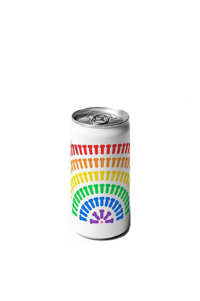 Marz Gay IPA 