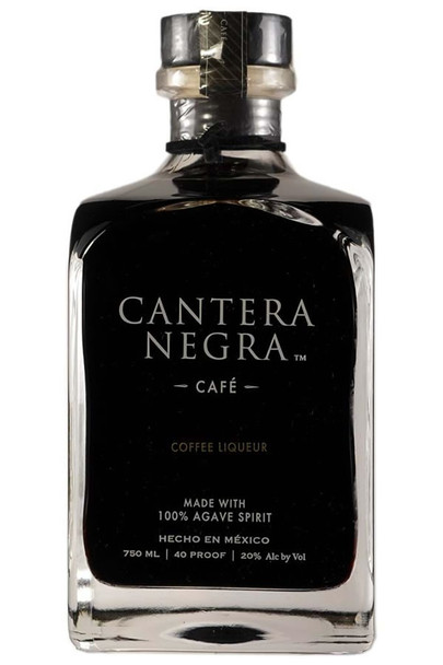 Cantera Negra Cafe