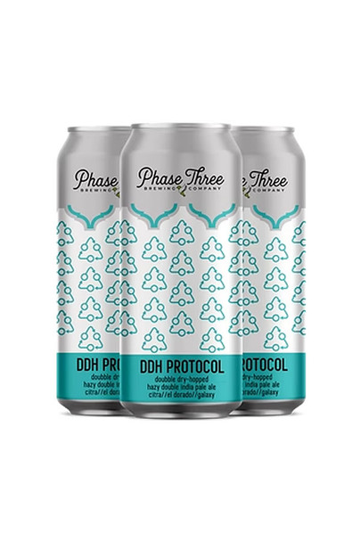 Phase Three DDH Protocol