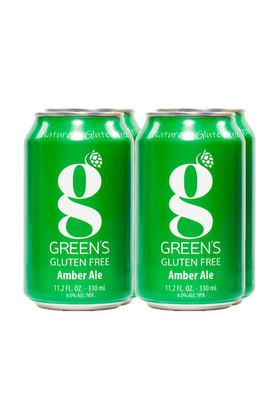 Green's Amber Ale