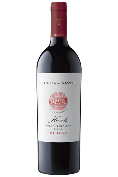 Nozzole Chianti Classico Riserva