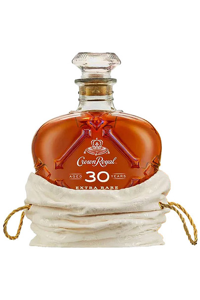 Whiskey Review: Crown Royal – Thirty-One Whiskey