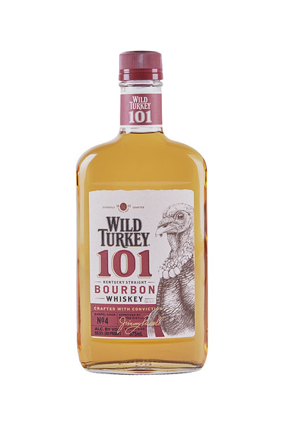 Wild Turkey 101 Bourbon 375ML