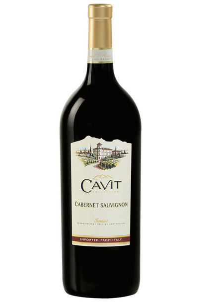 Cavit Cabernet Sauvignon