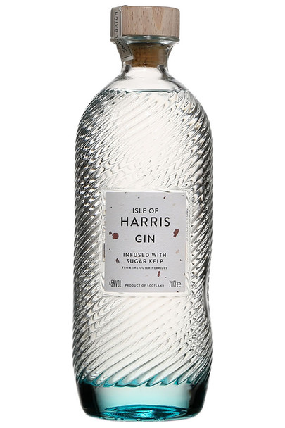 Isle of Harris Gin