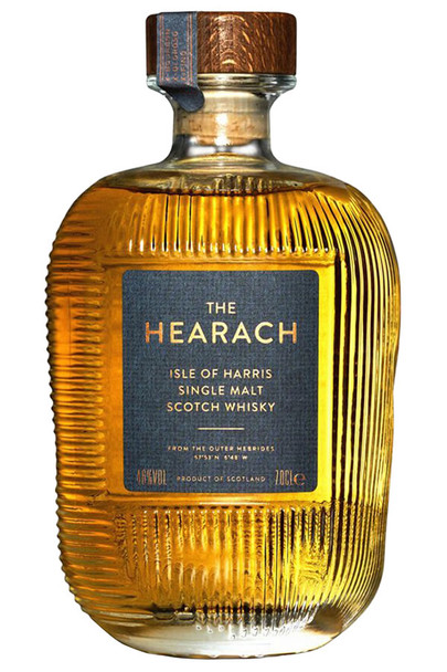 Isle of Harris The Hearach Single Malt