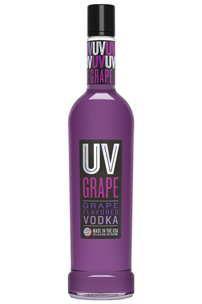 UV Grape 
