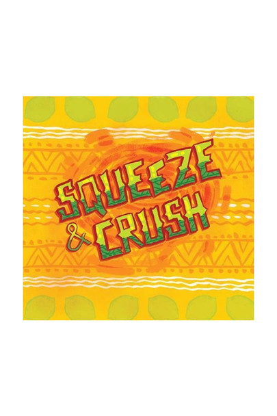 The Brewing Projekt Squeeze and Crush