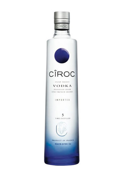 CIROC 750ml Yahoo!フリマ（旧）-