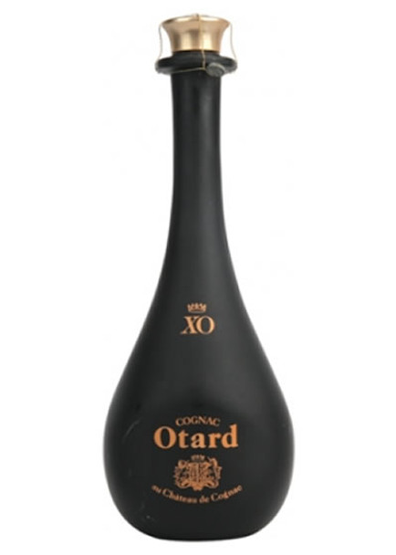 Otard XO 750ML - Liquor Barn