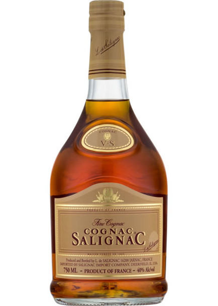 Salignac VS Cognac