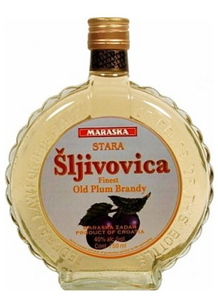 Maraska Slivovica