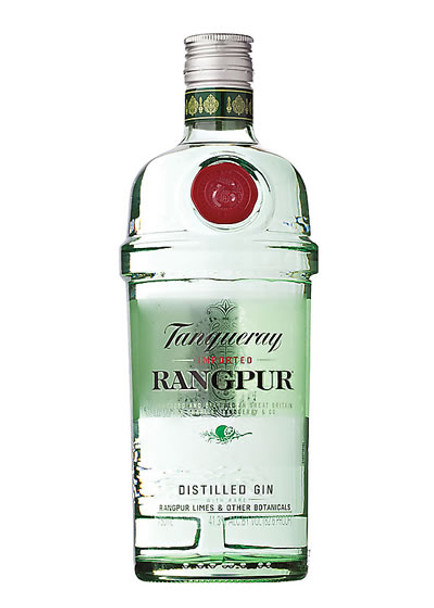 Tangueray Rangpur Gin 750ML
