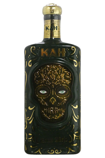 Kah Extra Anejo Tequila 750ML