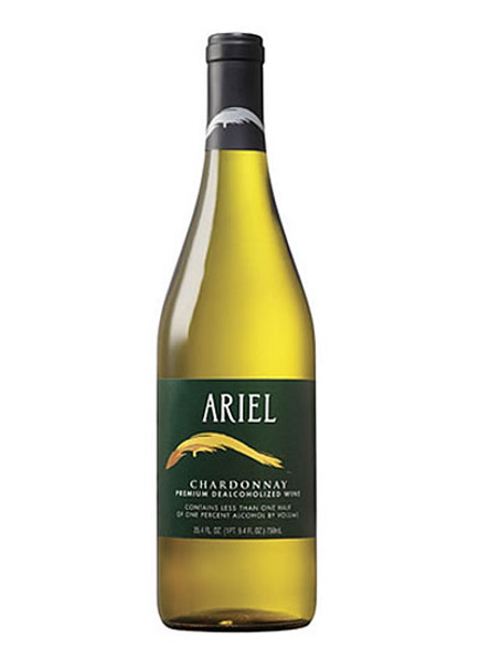 Ariel Chardonnay