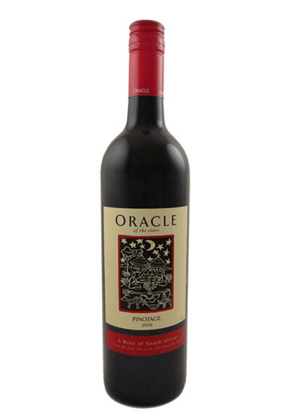 Oracle Pinotage