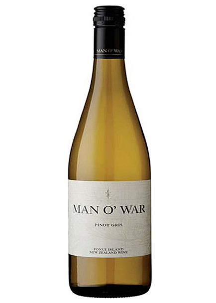 Man O'War Pinot Gris