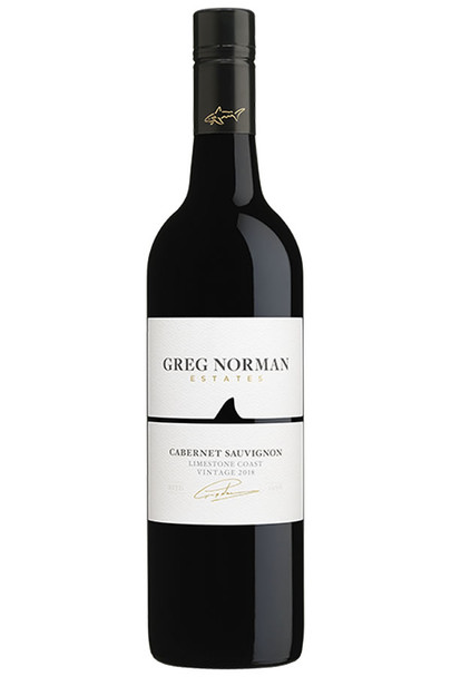 Greg Norman Cabernet Sauvignon